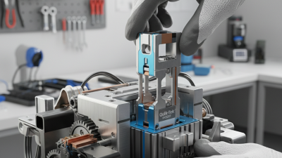 What are Quik-Tek Inserts and How to Use Them Efficiently?
