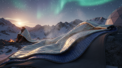 2026 Best Space Blanket Insulation for Your Needs?