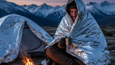 What is Space Blanket Insulation and How to Use It?