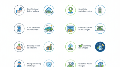 Top 10 Benefits of 3.5KW Portable EV Charger for Buyers?