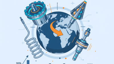 Top Drilling Tools from China for Global Buyers in 2026?