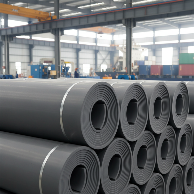 Best High Temperature Rubber Foam Insulation Tube for Export?