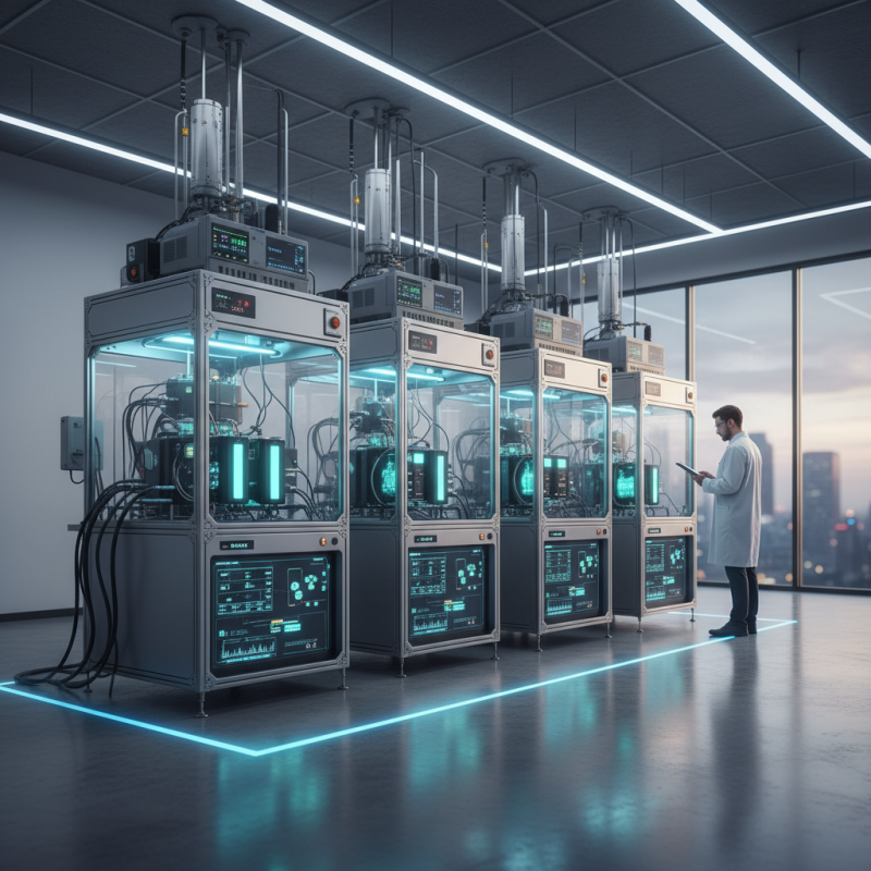 2026 Best Battery Cycle Life Test Chambers for Global Buyers