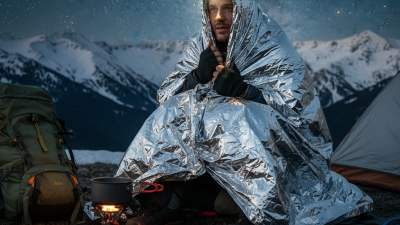 How to Choose the Best Space Blanket Insulation for Your Needs?