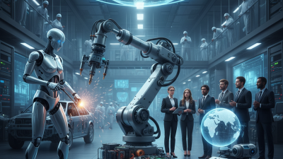 Discover the Best 3R Robot Options for Global Buyers?