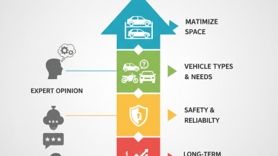 How to Choose the Best Parking Lift for Your Needs?
