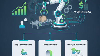 How to Choose the Right Robotic Packaging Arm for Your Business?