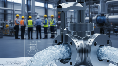 How to Choose High Pressure Ball Valve for Your Needs?