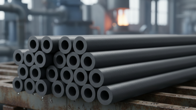 How to Choose Corrosion Resistant Rubber Foam Insulation Tube?