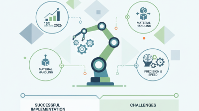 2026 Best 2 Axis Robot for Efficient Automation Solutions?