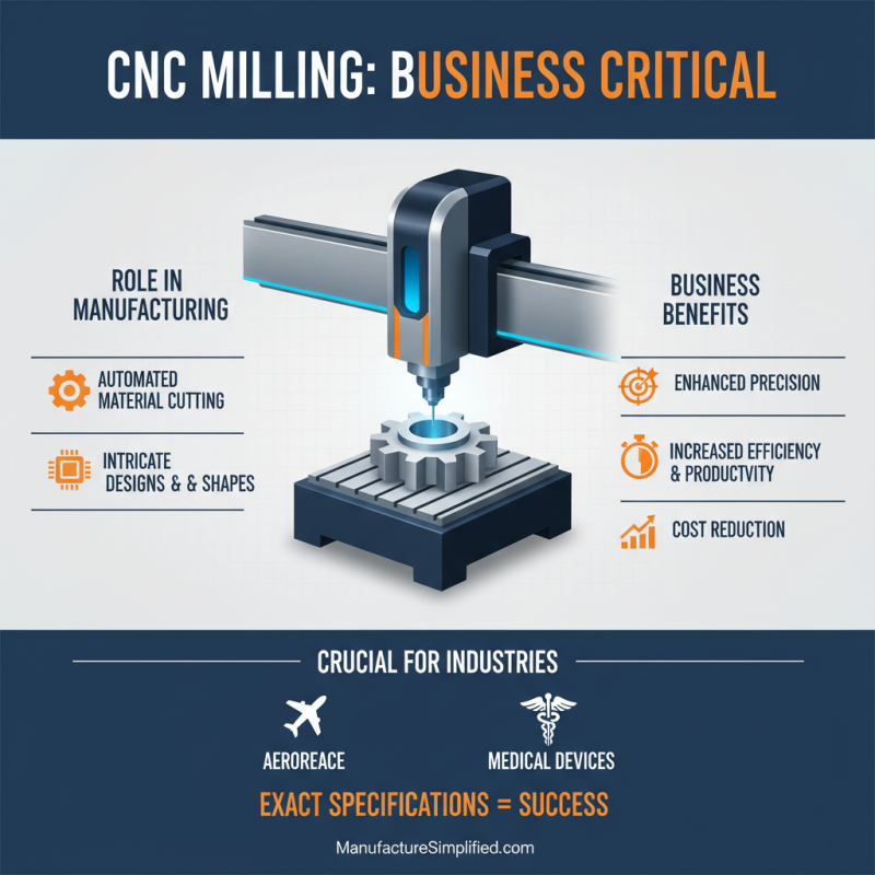 2026 Top Types of Precision Cnc Milling Machines for Your Business Needs?