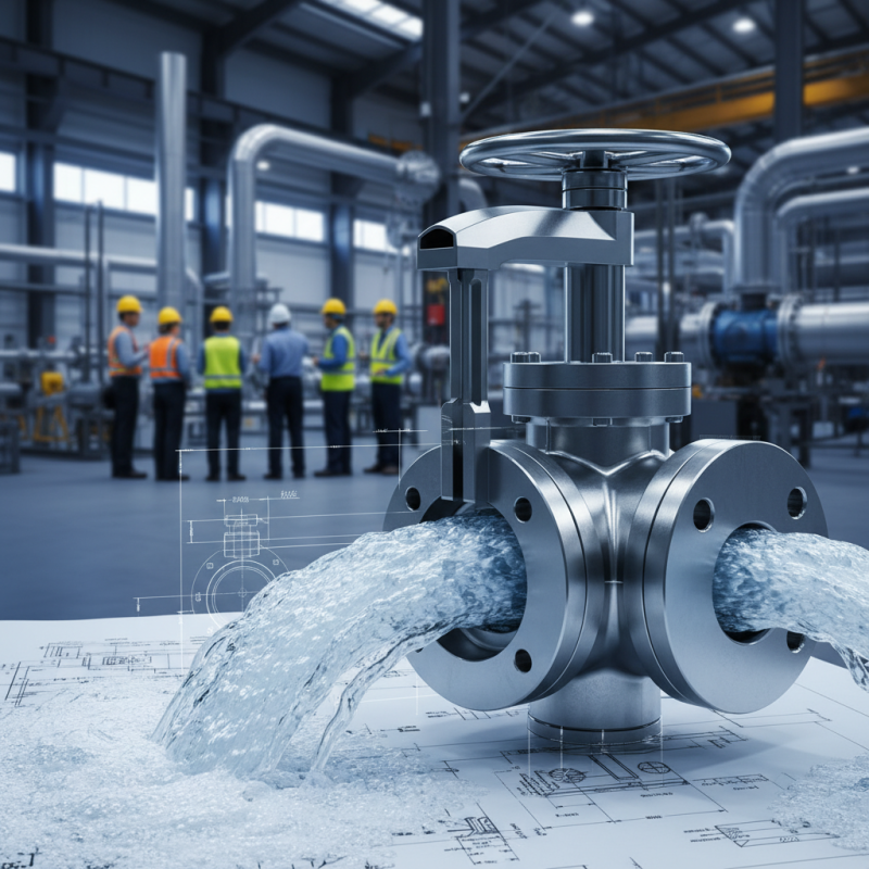 How to Choose High Pressure Ball Valve for Your Needs?