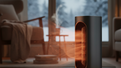 Top 10 Best Fan Heaters for Efficient Home Heating?