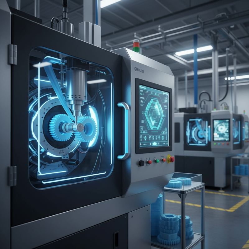 2026 Best All Electric Injection Molding Machine Reviews?