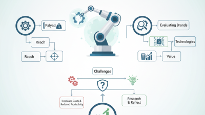 2026 How to Choose the Best 5 Axis CNC Robot Arm?