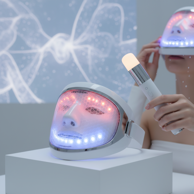 2026 Top LED Light Therapy Trends for Global Buyers