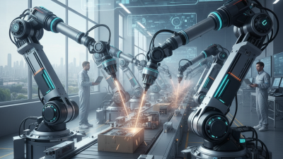 Best Single Arm Robot for Global Buyers in 2026?