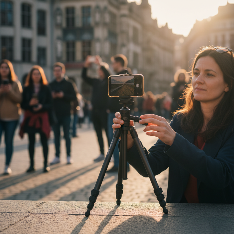 Top Tips for Choosing the Best Tripod Mobile for Your Needs?