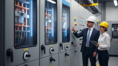 Best Medium Voltage Ring Main Unit for Global Buyers?