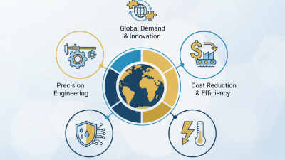Top 5 Benefits of Brass CNC Machining for Global Buyers?