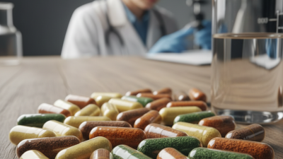 Top 10 Benefits of Using Gelatin Capsules for Supplements?