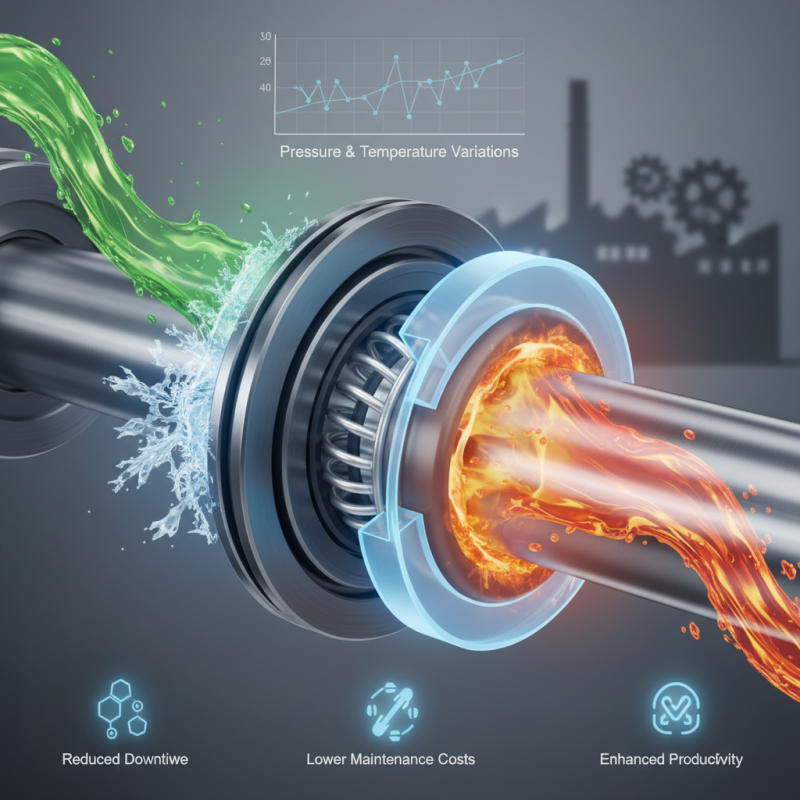 What are Spring Energized Seals and their Benefits for Buyers?