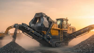 How to Choose the Best Mobile Jaw Crusher for Your Needs?