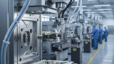 China Best Insert Injection Molding Solutions for Global Buyers?