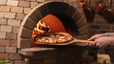 Top 5 Benefits of Clay Pizza Ovens for Perfect Pizzas?