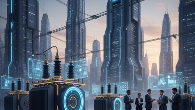 Top 10 3 Phase Transformers for Global Buyers in 2026?