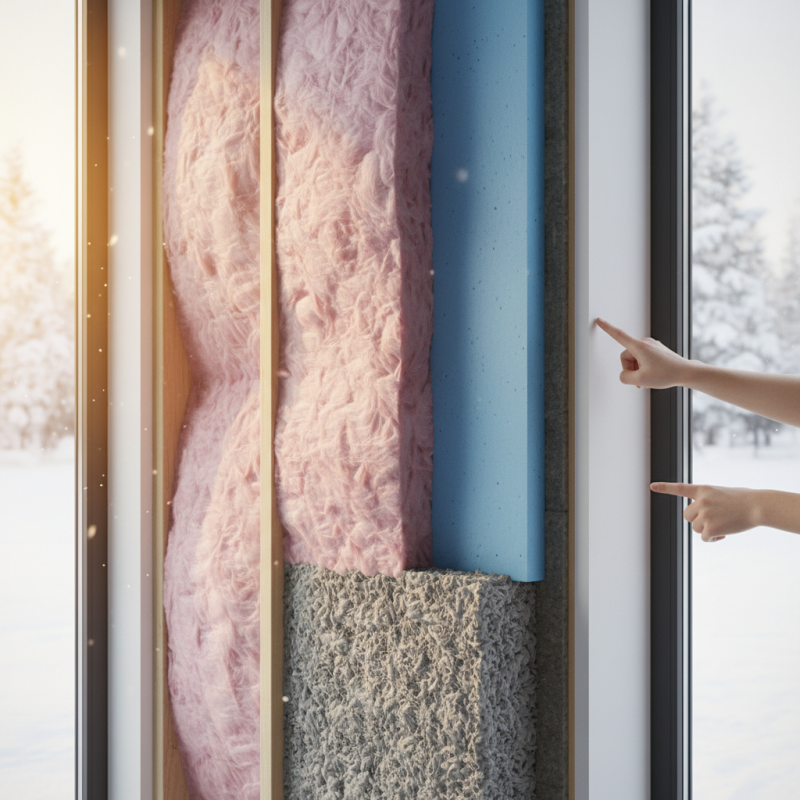 How to Choose the Best Thermal Insulation Materials for Your Needs?