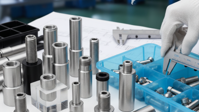 Discover the Best Quik-Tek Inserts for Global Sourcing Needs?