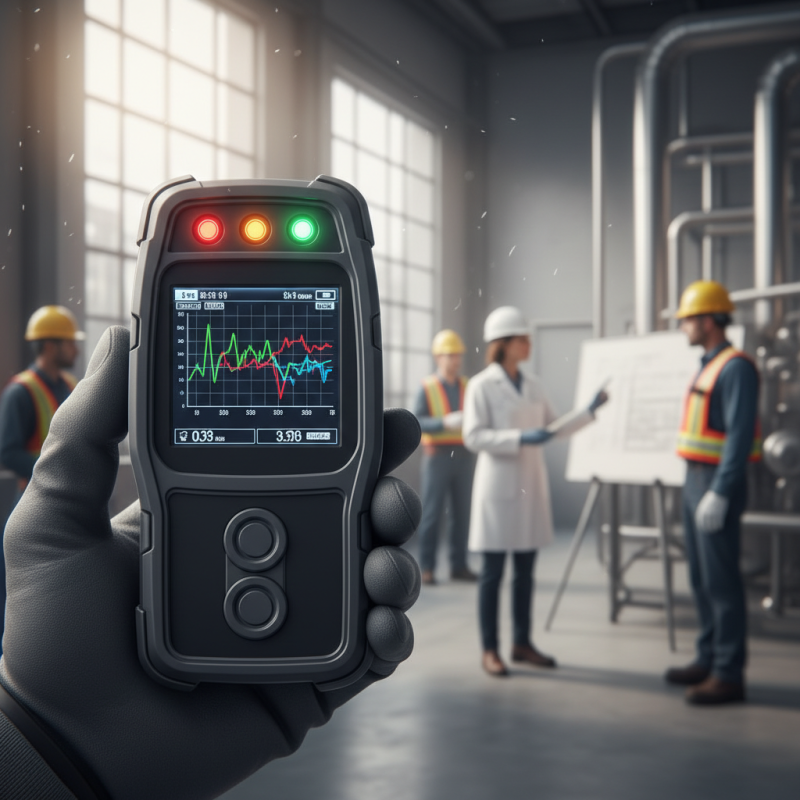 Top Portable Gas Detectors for Global Buyers 2026?