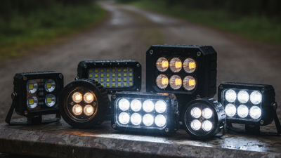 2026 How to Choose the Best Led Light Pod for Your Needs?