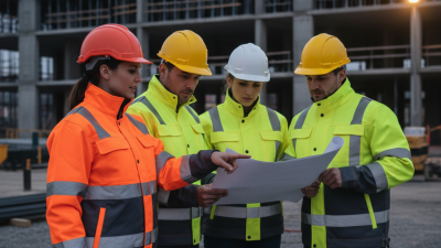 What to Look for in a Safety Jacket for Your Business?