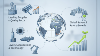 China Best Profile Aluminum Products for Global Buyers?