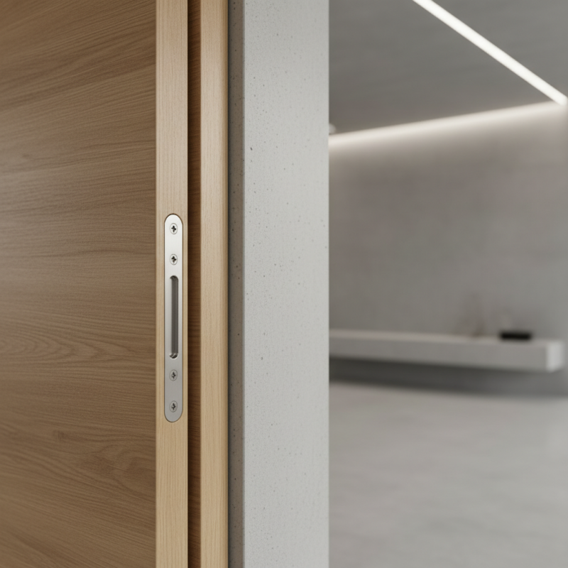 Best Hidden Sliding Hinges Supplier for Your Projects?