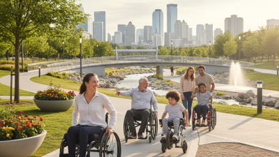 Top Manual Wheelchair Options for Global Buyers to Consider?