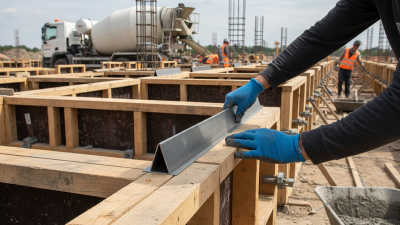Why Choose Magnetic Concrete Chamfer for Your Projects?