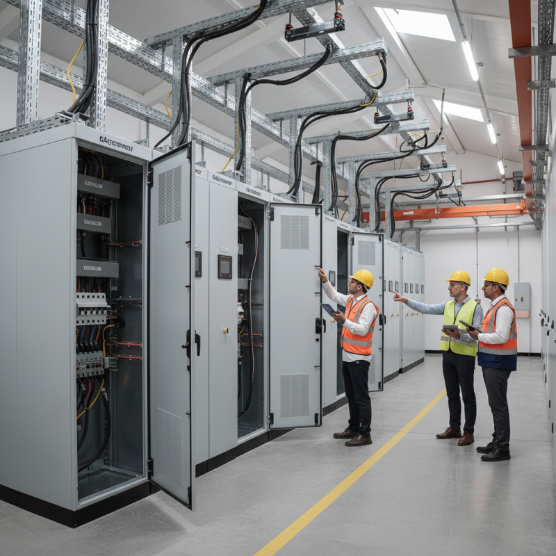 Essential Tips for Choosing Medium Switchgear for Your Needs?