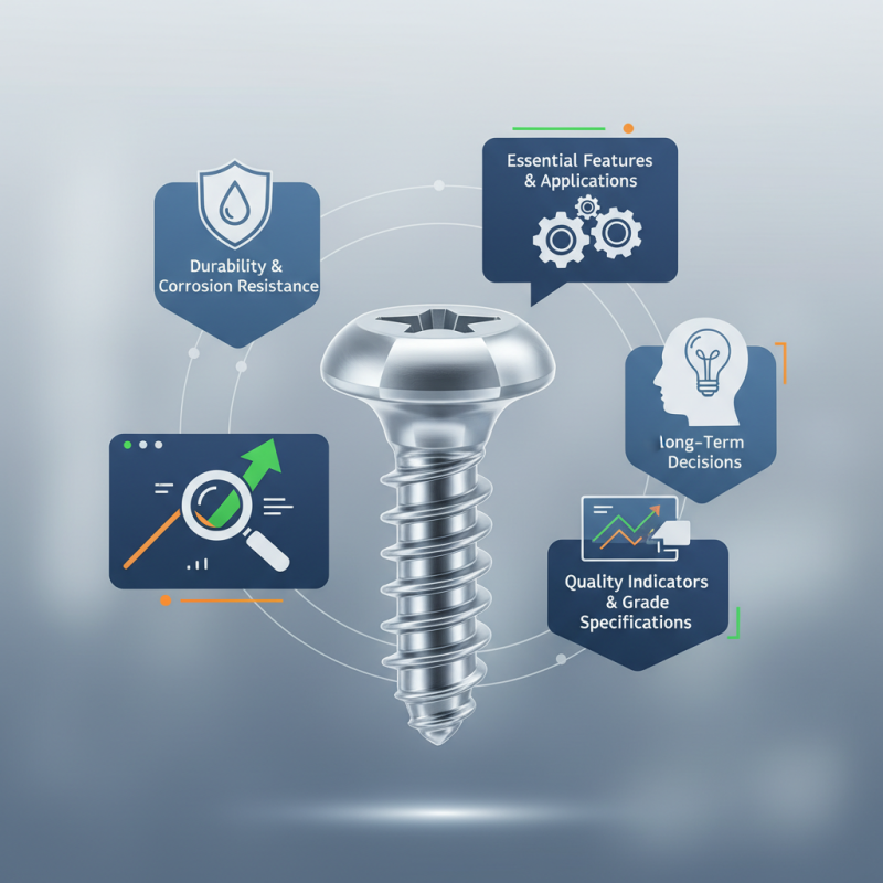 2026 Best Stainless Steel Resistance Screw Buying Guide?
