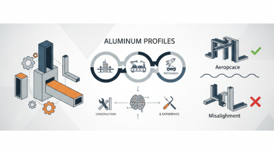 What is an Aluminum Profile and How to Use It?
