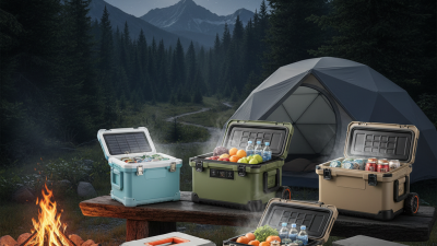 Top Portable Camping Fridge Options for Your 2026 Adventures?