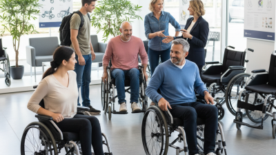How to Choose the Right Manual Wheelchair for Your Needs?