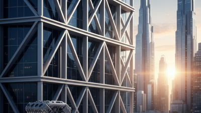 Why Choose Aluminum Alloy Profiles for Your Next Project?