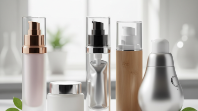 Best Airless Bottle Packaging Solutions for Your Product Needs?