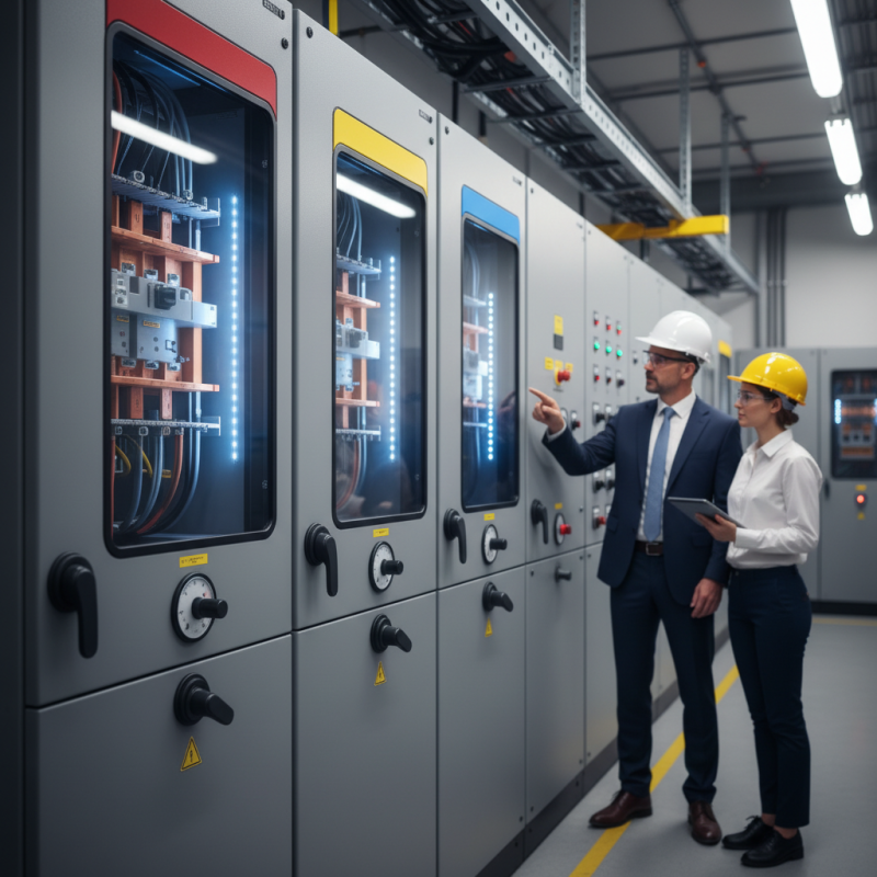 Best Medium Voltage Ring Main Unit for Global Buyers?