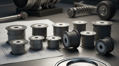 Top 10 Locking Wire Series for Global Buyers in 2026?