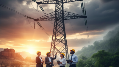 What is the Best Polymeric Insulator for Global Procurement?