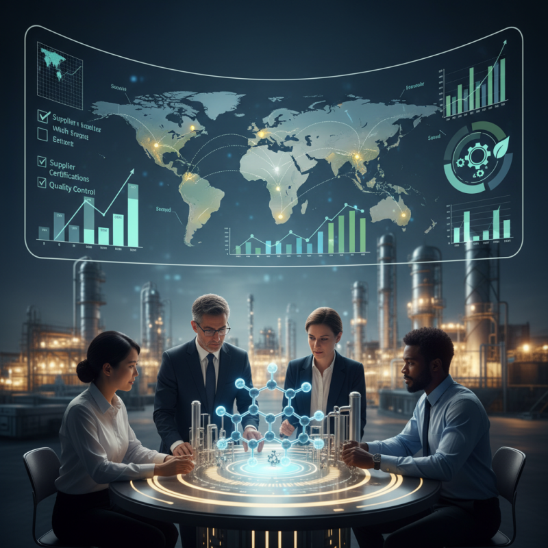 How to Source 1 2-Dibromobenzene for Global Buyers?